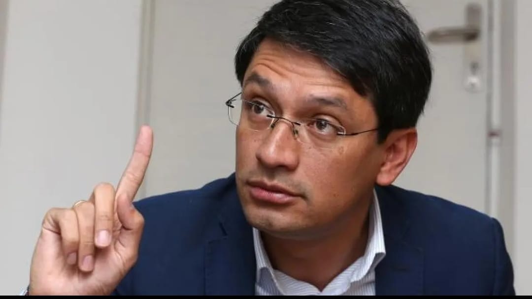 Camilo Romero