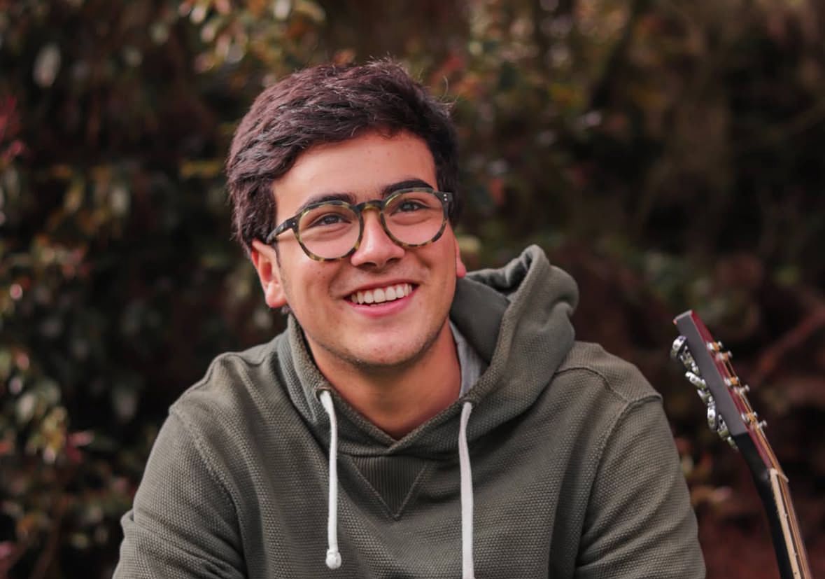 Samuel Trujillo, productor colombiano