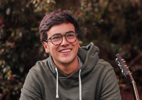 Samuel Trujillo, productor colombiano