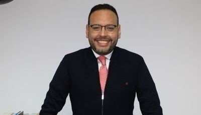 Julian Molina, nuevo ministro TIC