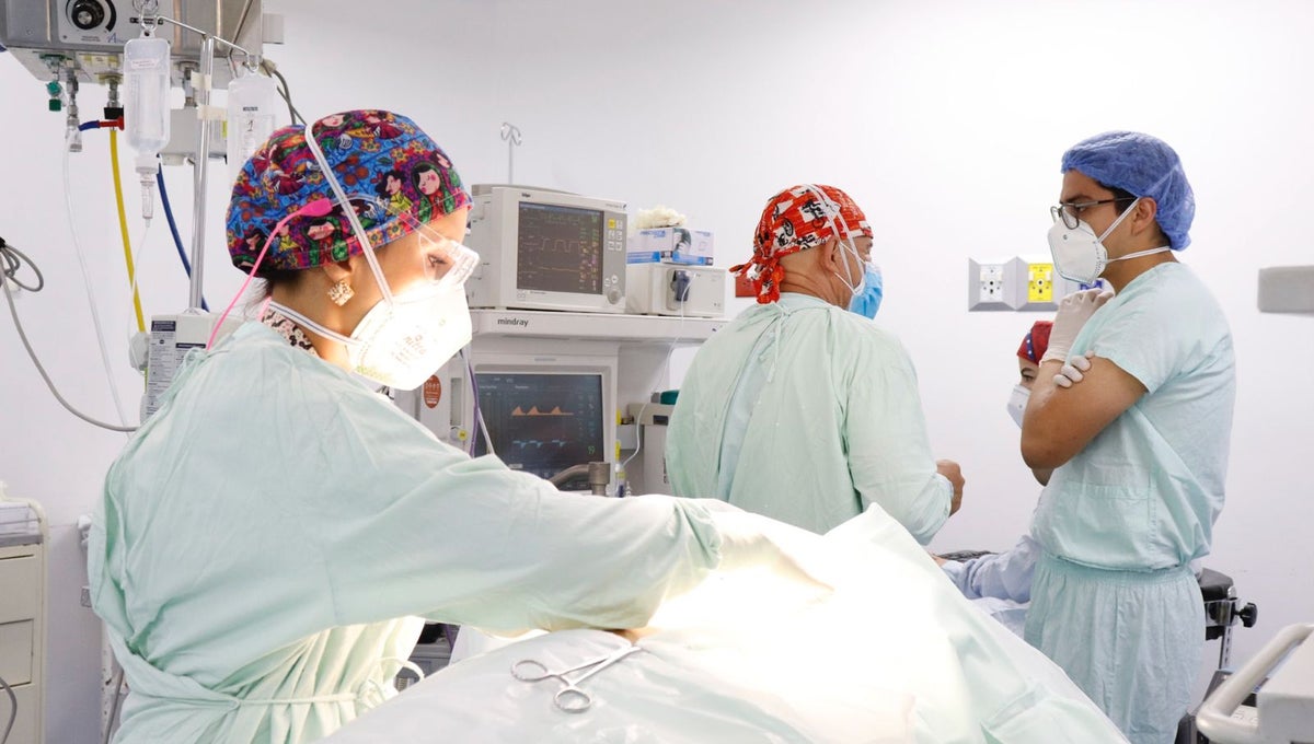 Médicos