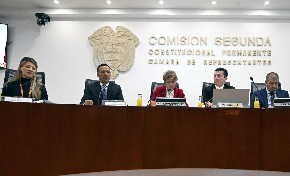 Ministro de Defensa, Pedro Sánchez l Marzo 2025