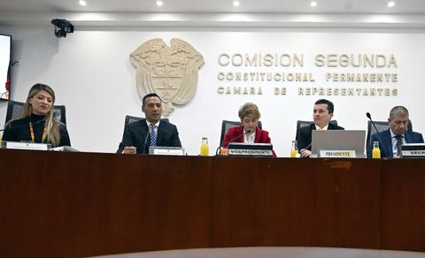 Ministro de Defensa, Pedro Sánchez l Marzo 2025