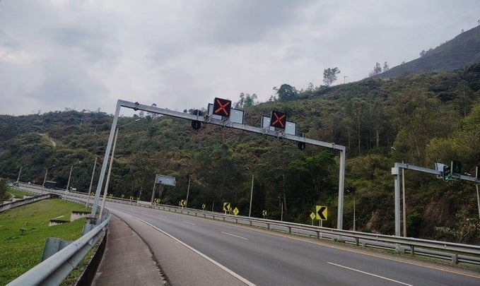 Vía al llano l Marzo 2025