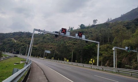 Vía al llano l Marzo 2025