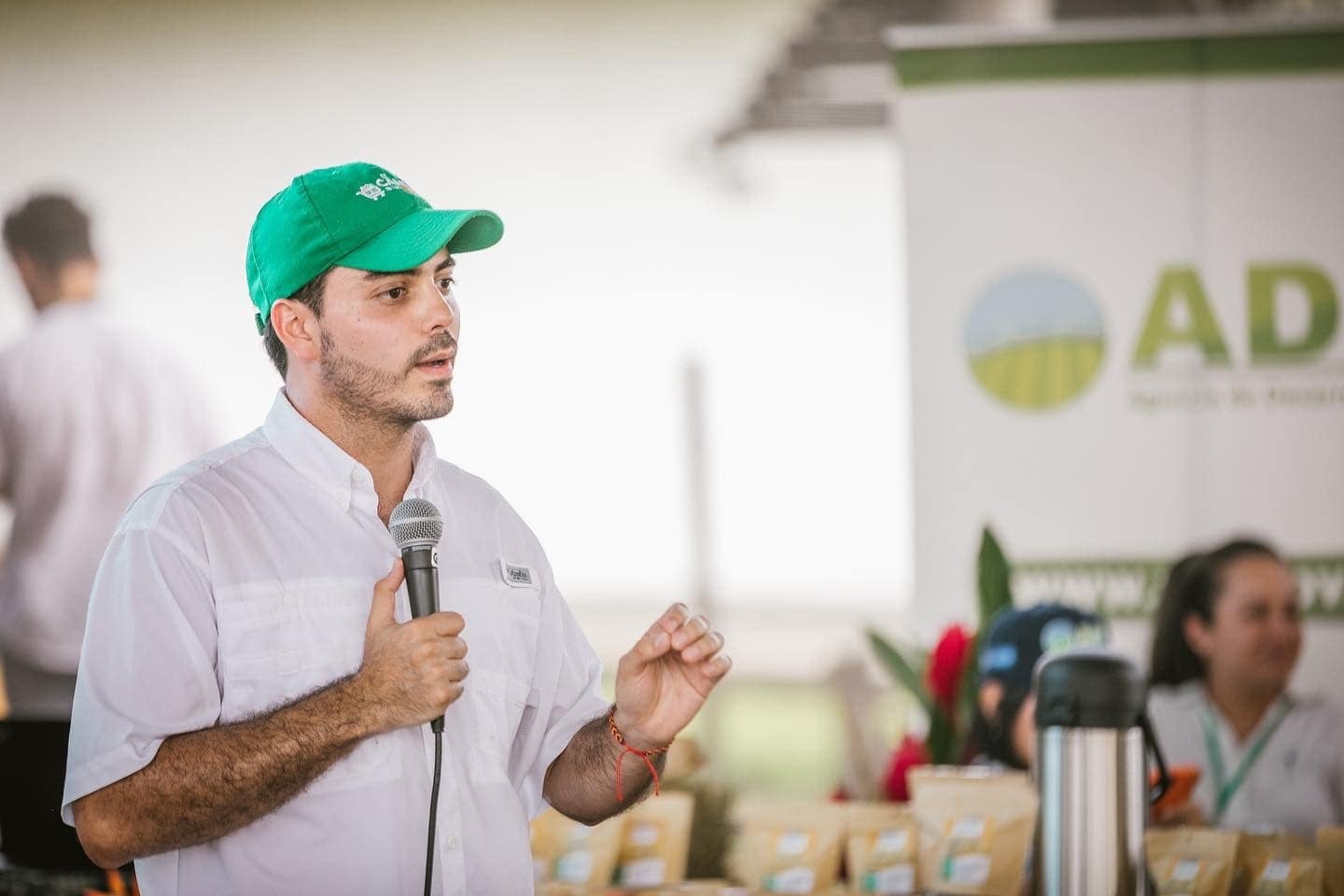 Juan Manuel Sanclemente, director comité intergremial y empresarial del Valle