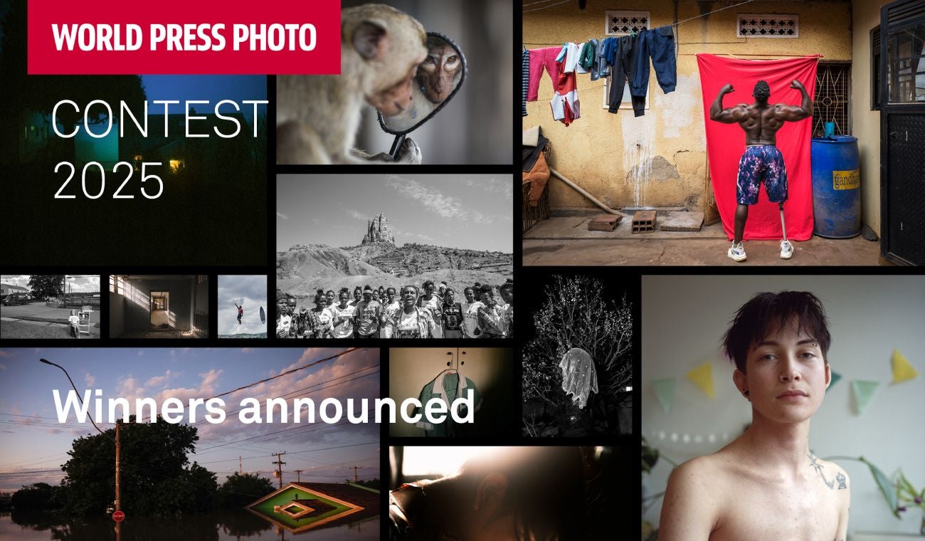 World Press Photo