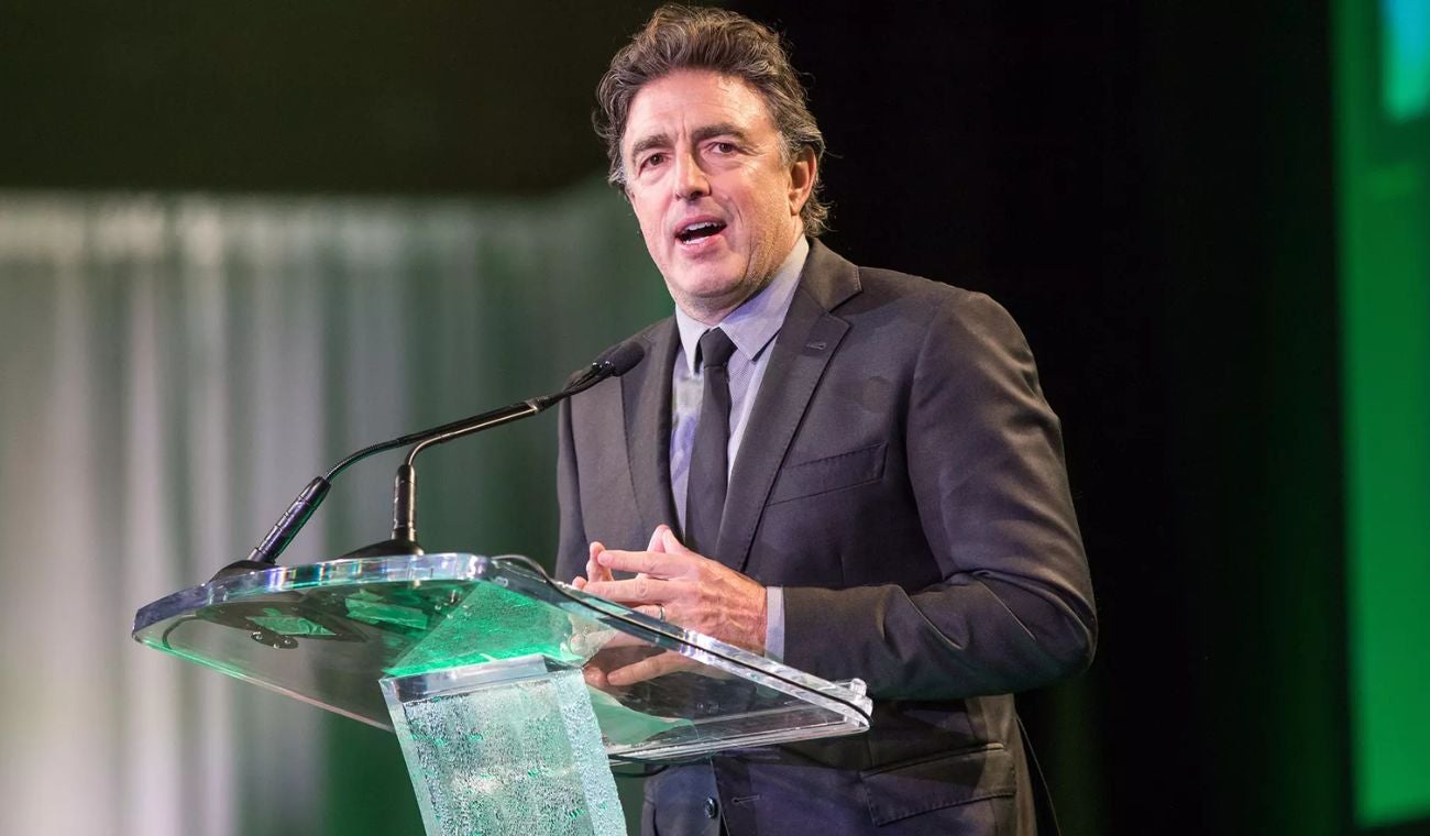 Wyc Grousbeck