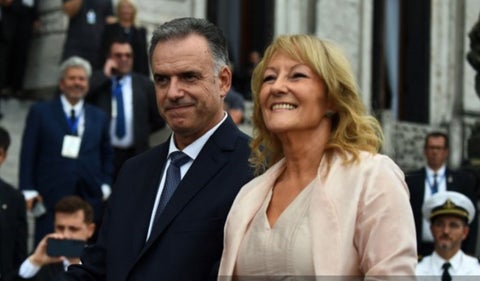 Yamandú Orsi