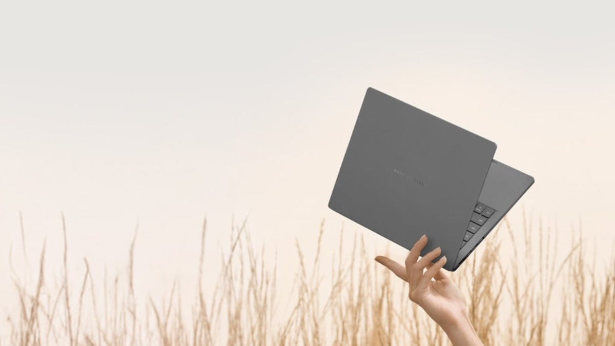 Asus Zenbook A14