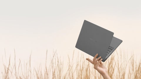 Asus Zenbook A14