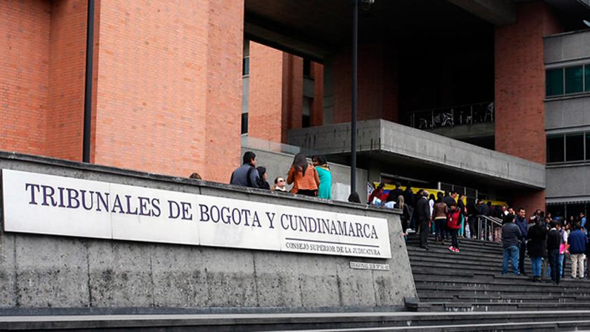 Tribunal Administrativo de Cundinamarca