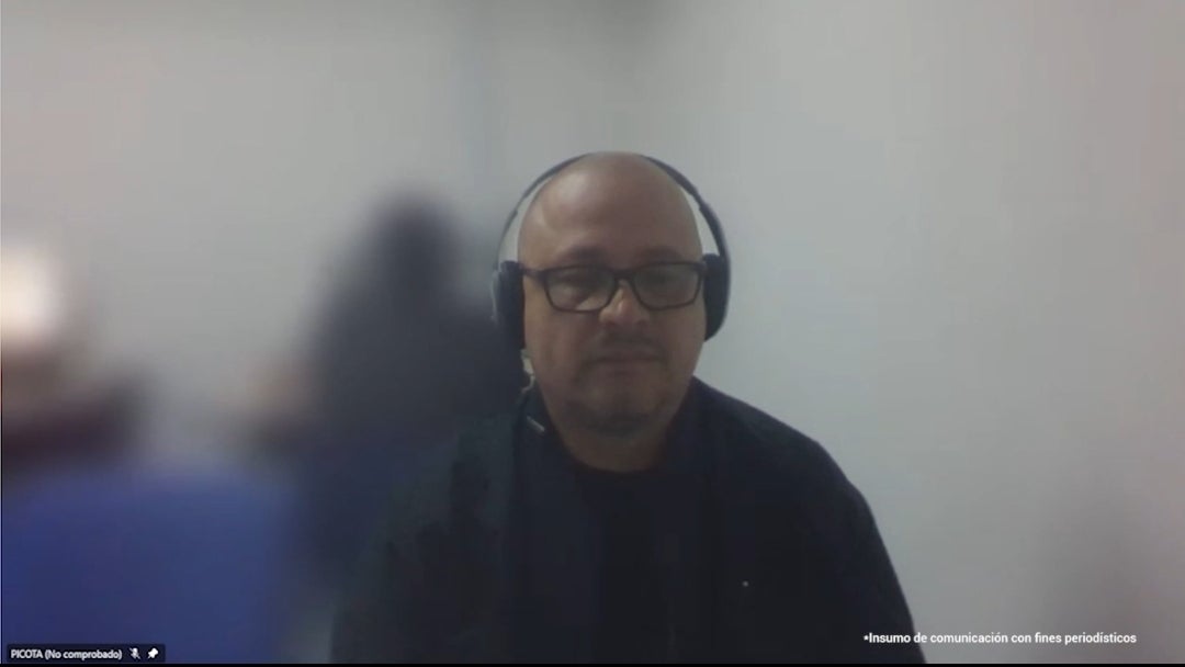 Condenan a 4 años de cárcel a exasesor de la UNGRD