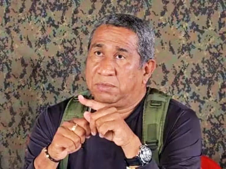 Alias HH sería extraditado a EEUU
