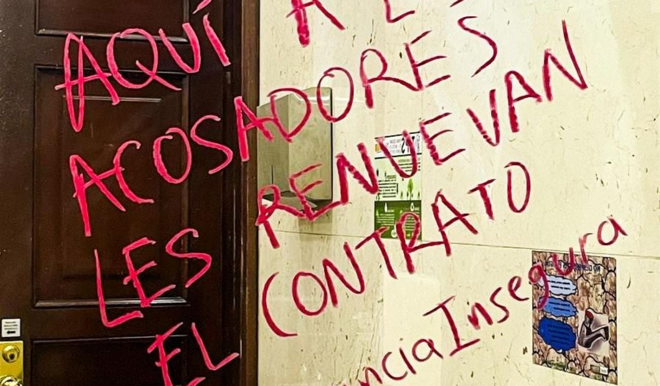 Violencia de género Congreso de la República