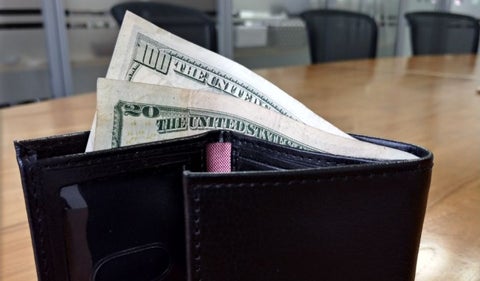 Dolar Colombia