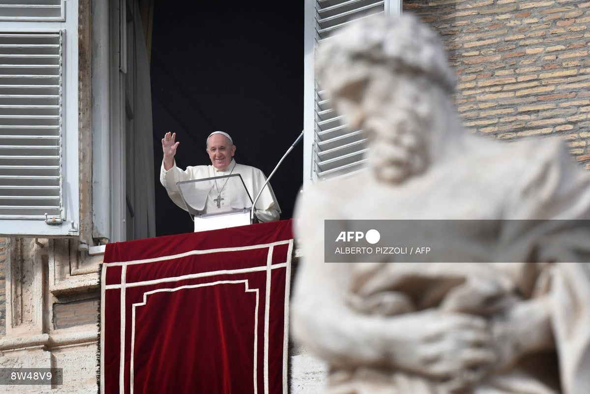 Papa Francisco