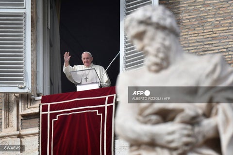 Papa Francisco