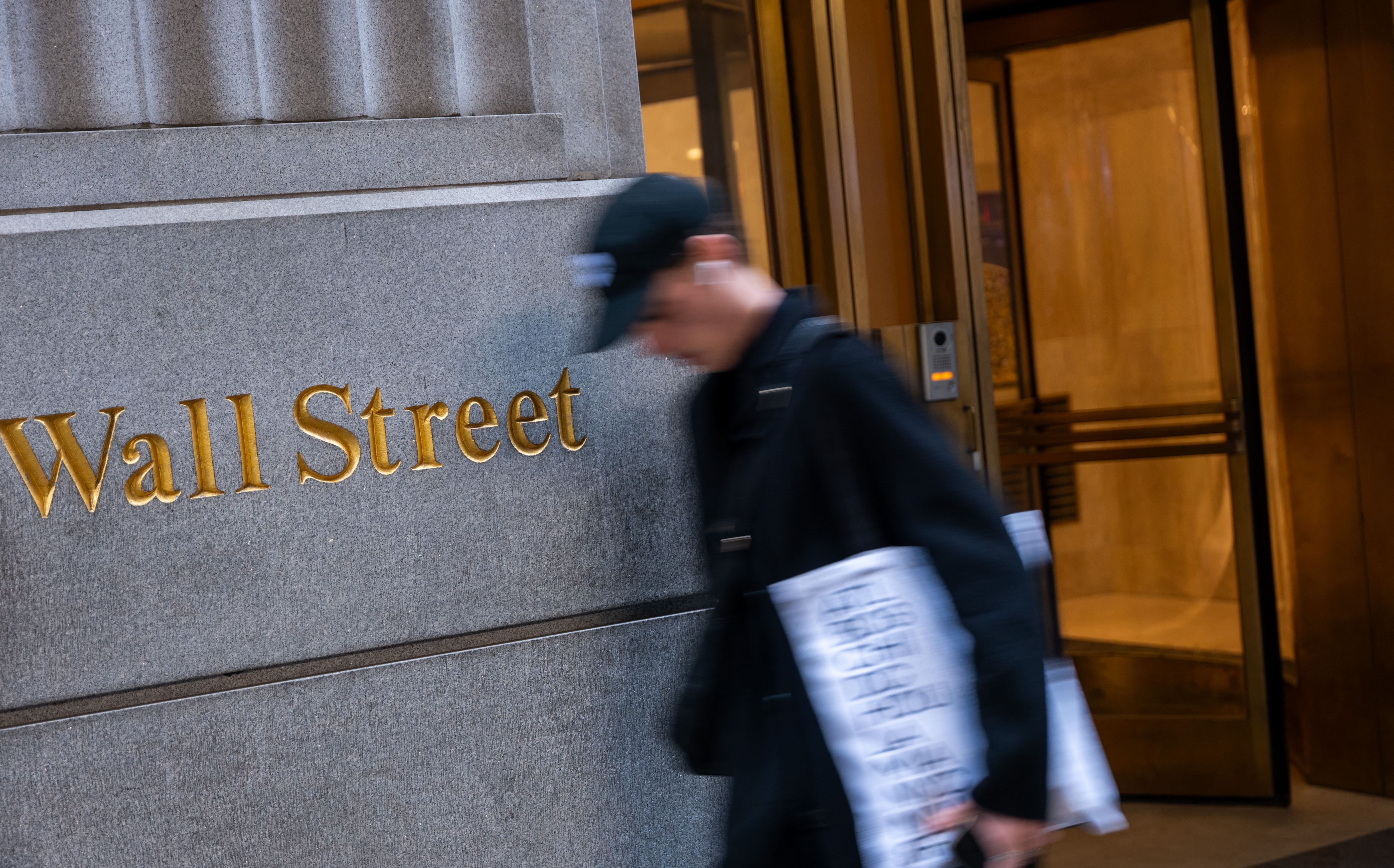 Wall Street