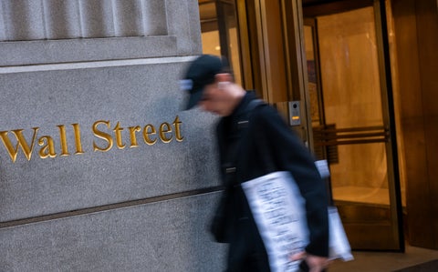 Wall Street