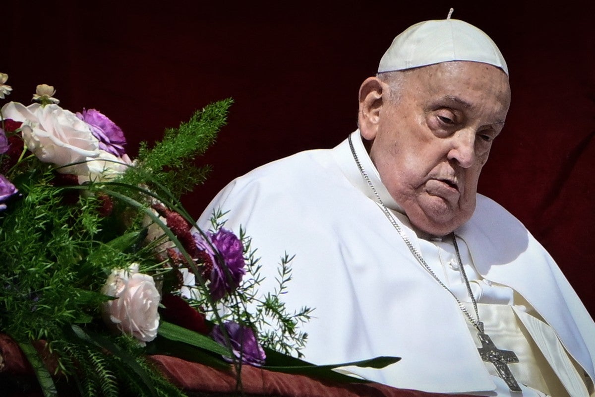 Papa Francisco