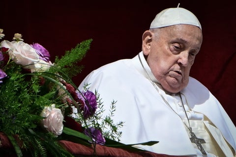 Papa Francisco