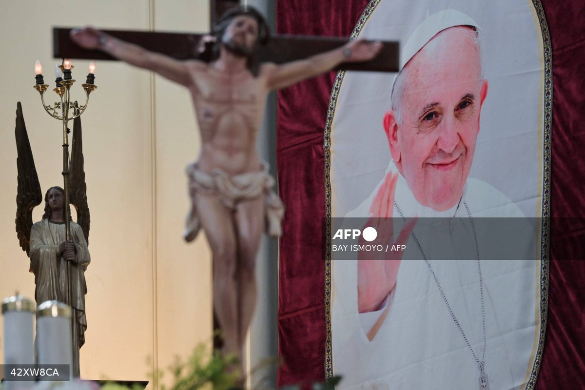 Papa Francisco