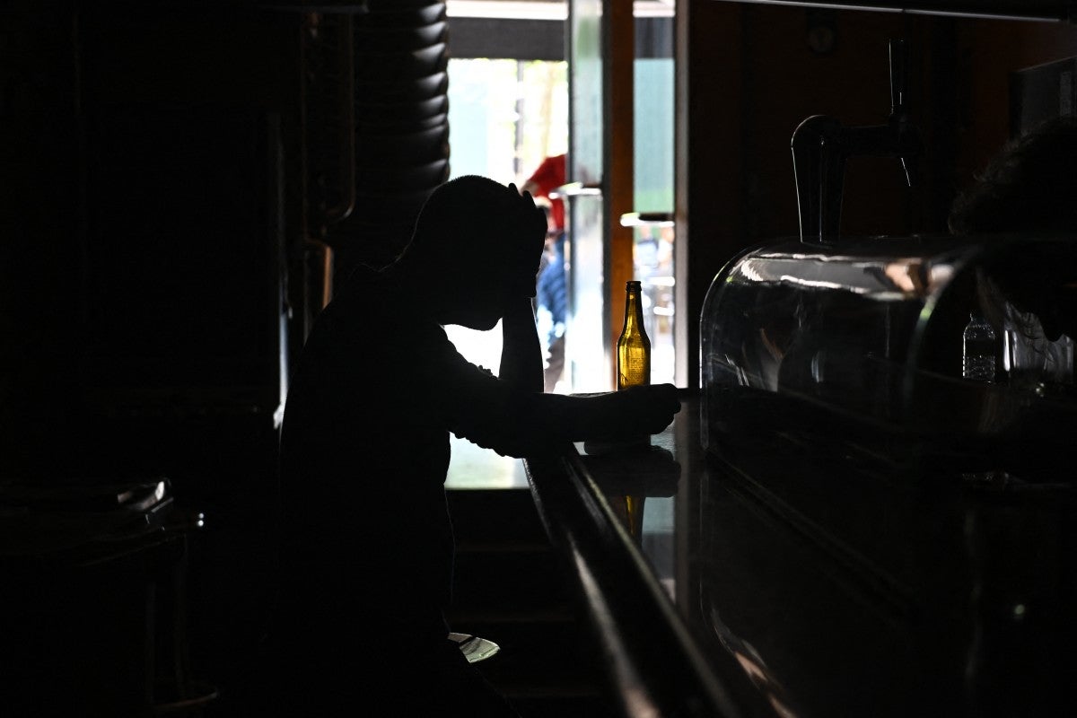 España y su apagón este 28 de abril de 2025