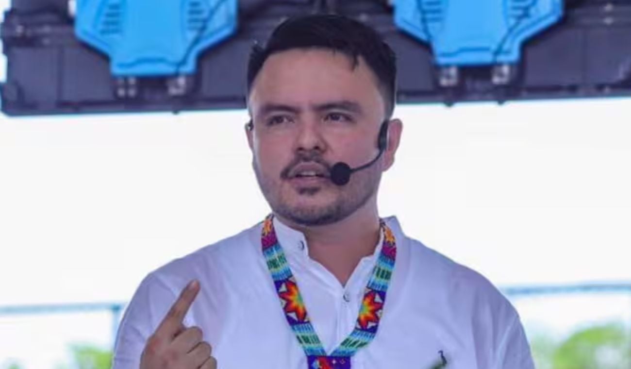 Agencia Nacional de Tierras