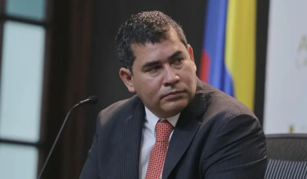Alejandro Chacón