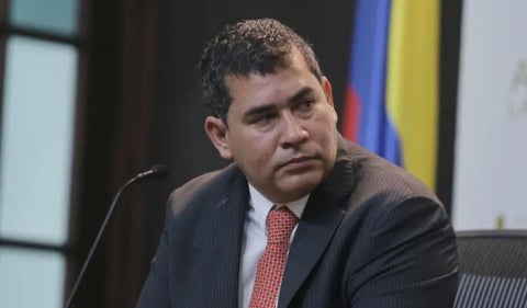 Alejandro Chacón