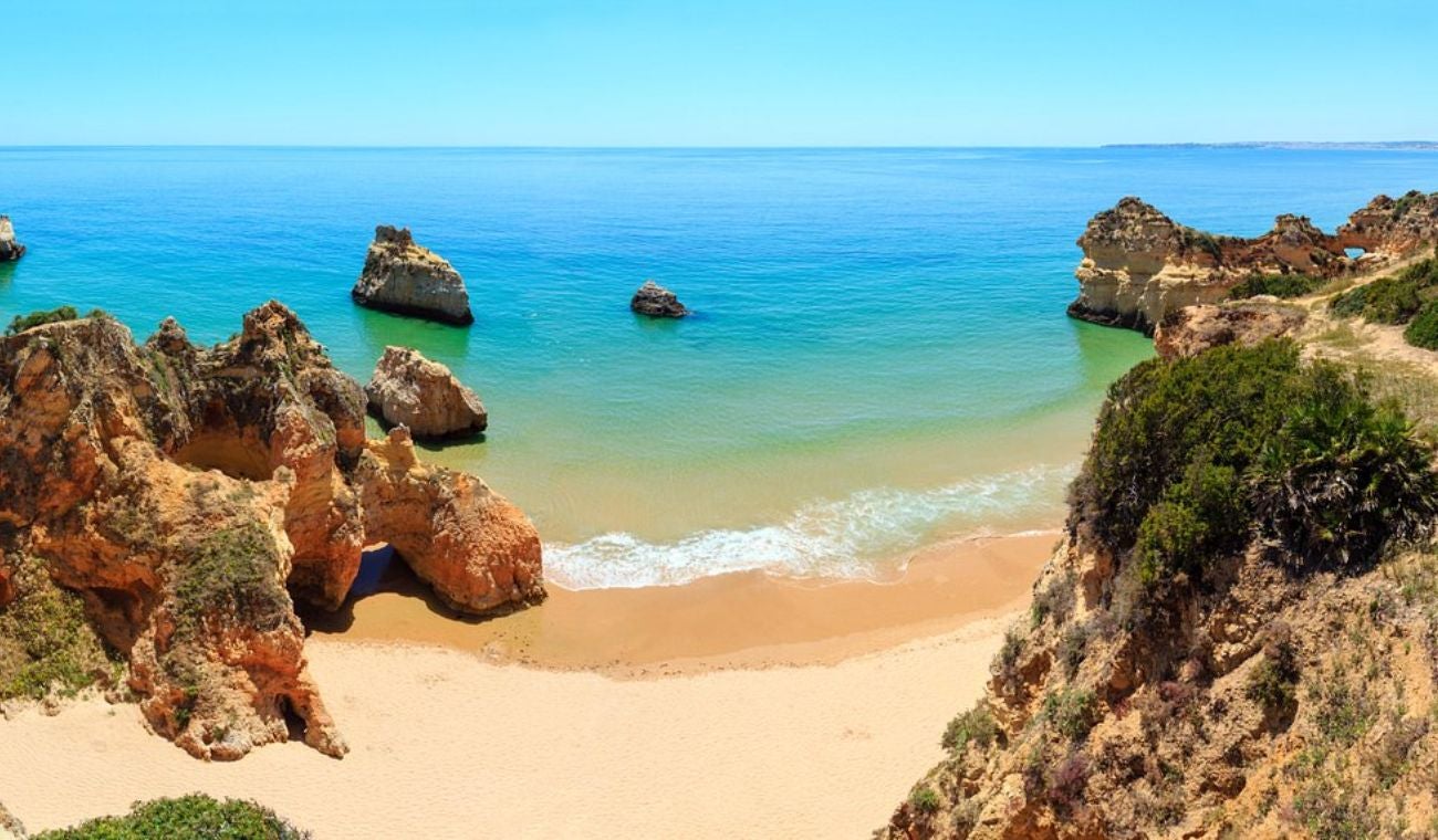 Algarve