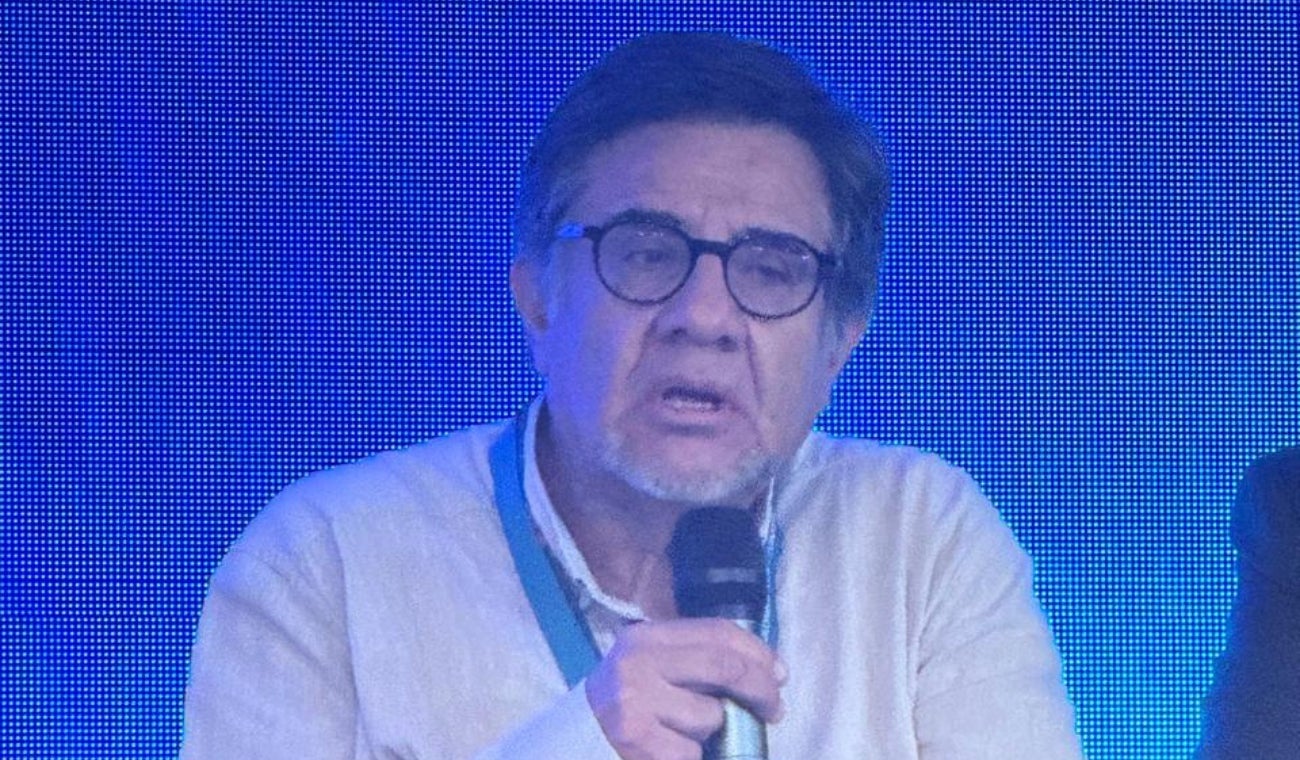 Álvaro Pardo
