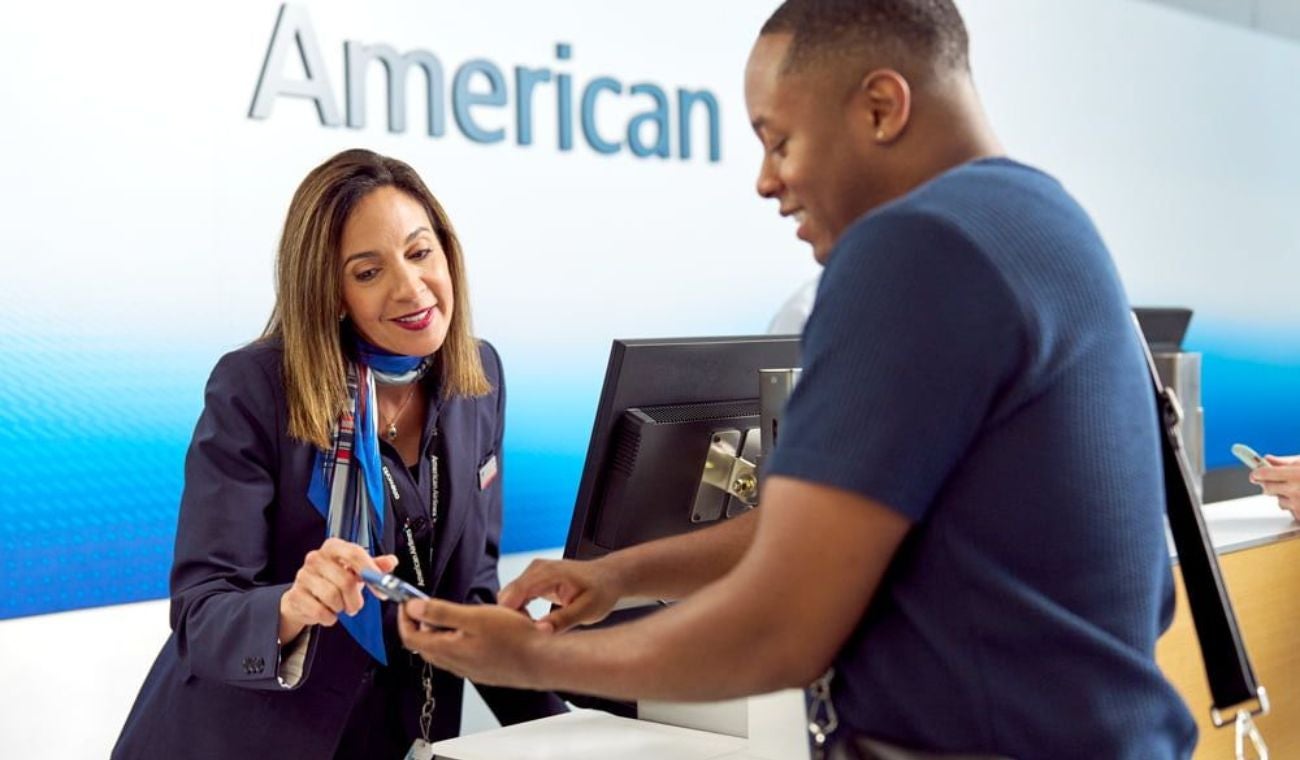 American Airlines