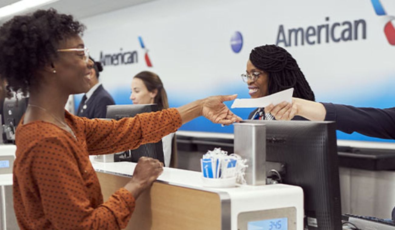 American Airlines
