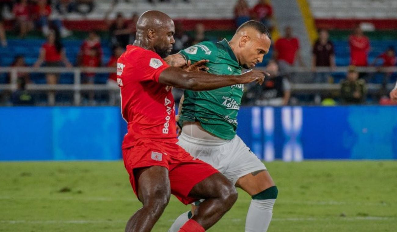 América de Cali vs Deportivo Cali