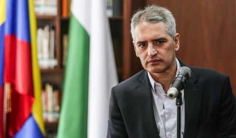 Andrés Julián Rendón