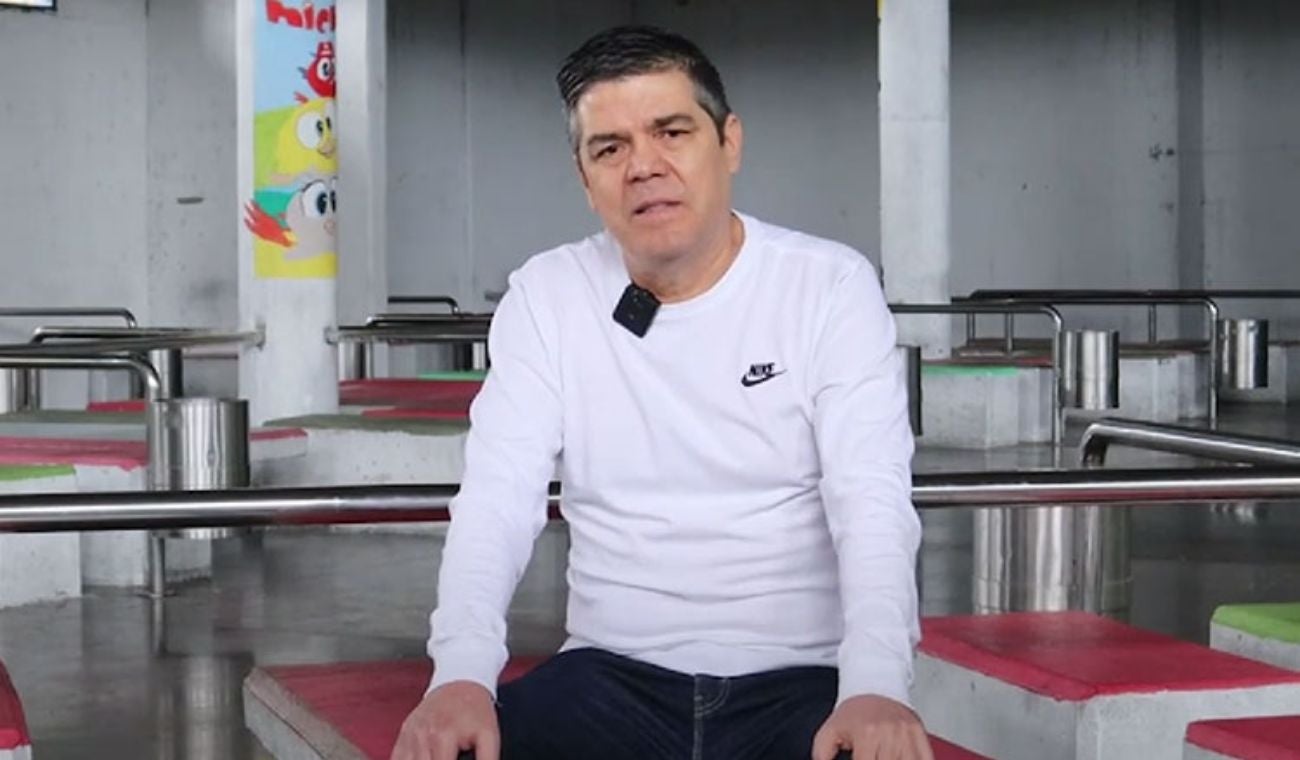 Andrés Ricci
