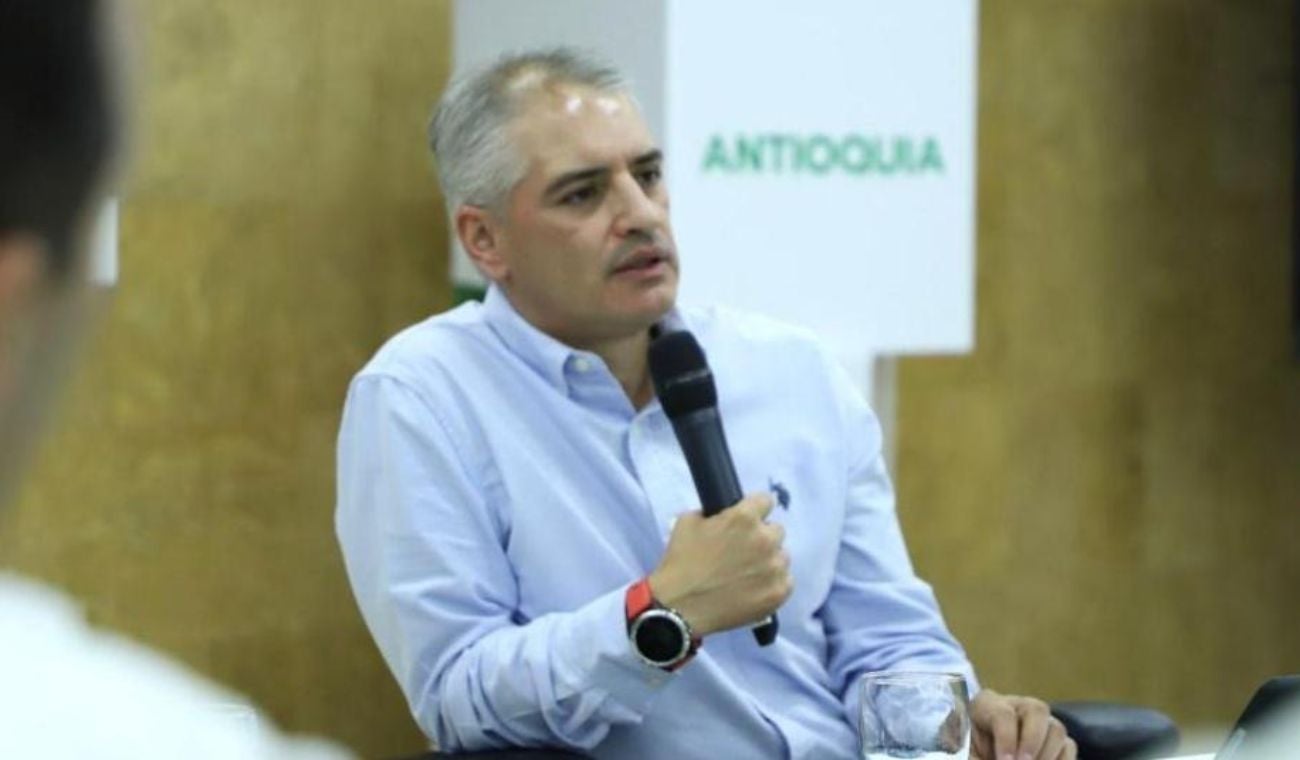 Andrés Julián Rendón