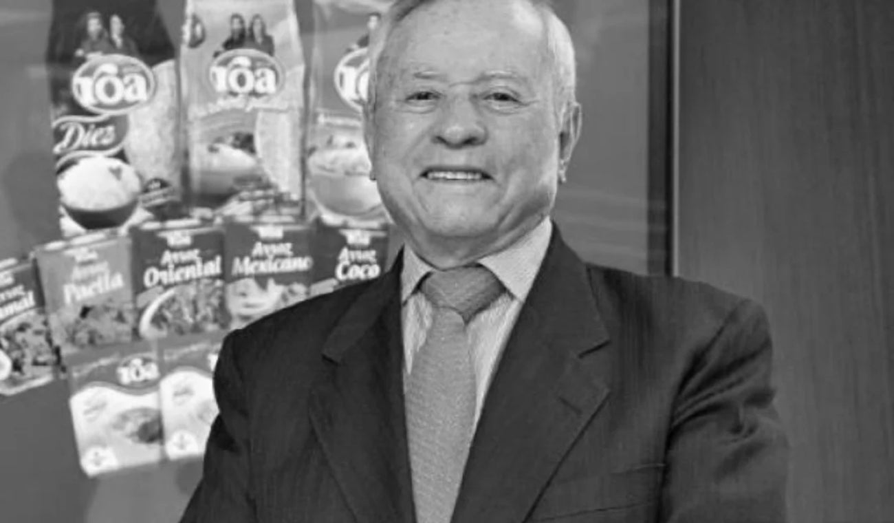 Aníbal Roa