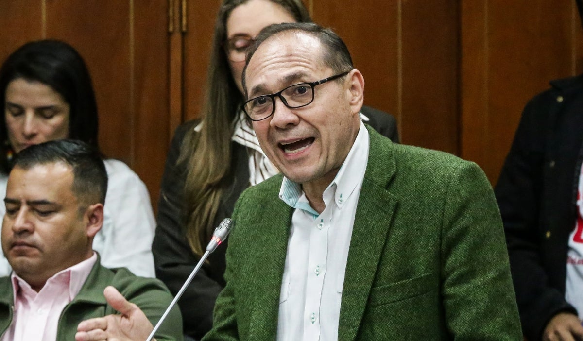 Antonio Sanguino