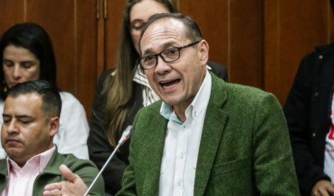 Antonio Sanguino