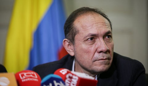 Antonio Sanguino