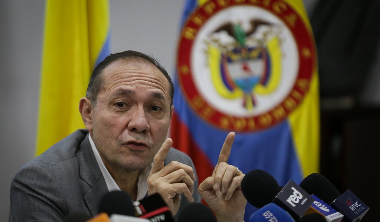 Antonio Sanguino mintrabajo