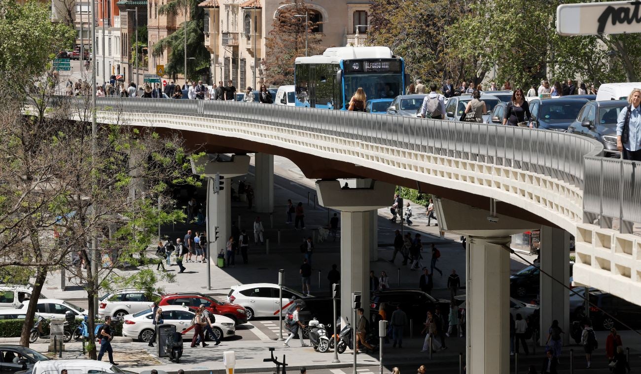 Apagón en España, 28 de abril de 2025