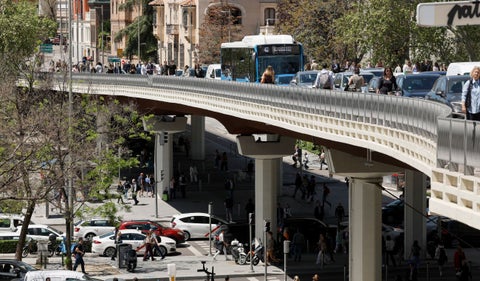 Apagón en España, 28 de abril de 2025