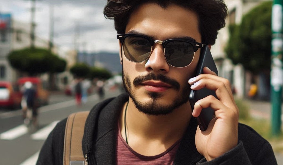 App para registro de migrantes los ubicaría para deportarlos