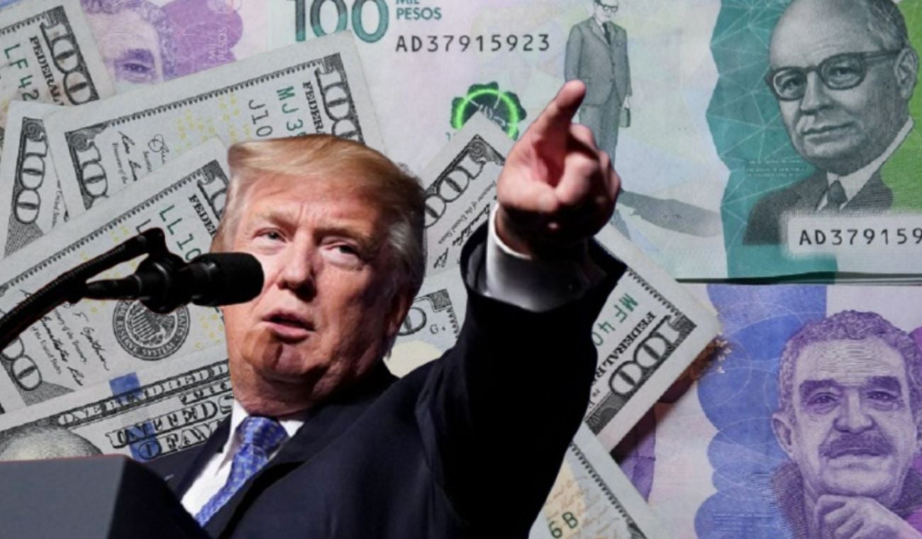 Aranceles de Estados Unidos
