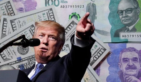 Aranceles de Estados Unidos