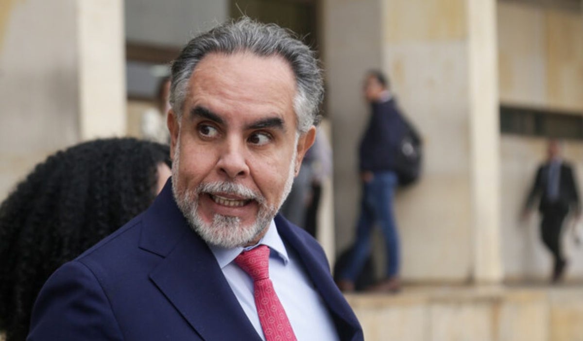 Armando Benedetti